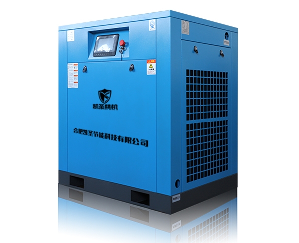 安徽空壓機的6大配件功能解析 安徽空壓機的6大配件功能解析